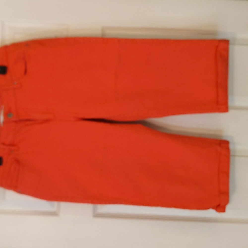 Levi's Capris - image 7